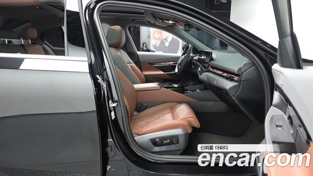BMW 5-Series 530e