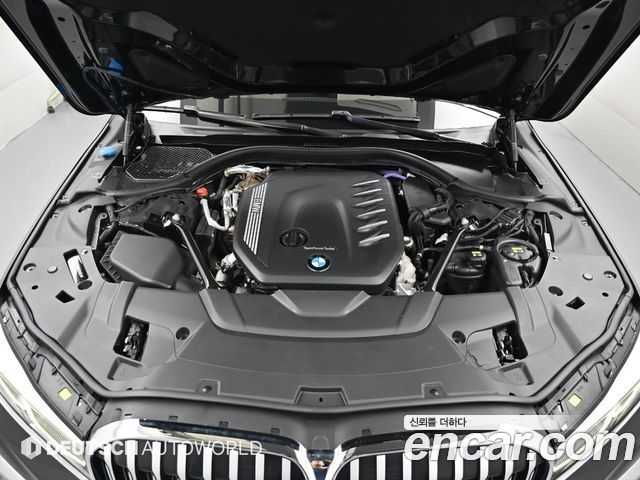 BMW 7-Series 730Ld xDrive M Sport