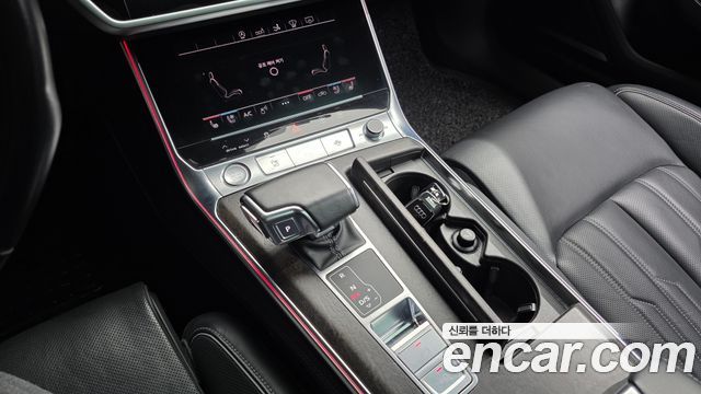 Audi A7 55 TFSI Quattro Premium