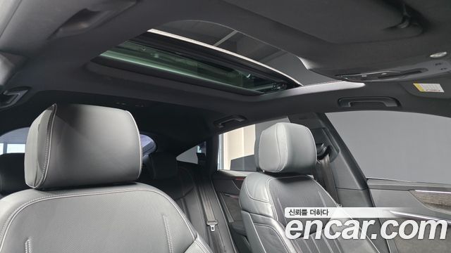 Audi A7 55 TFSI Quattro Premium