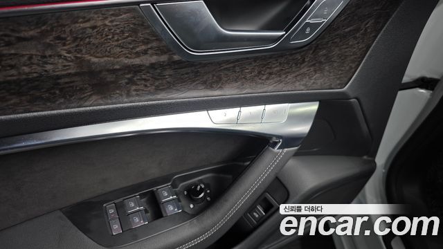 Audi A7 55 TFSI Quattro Premium