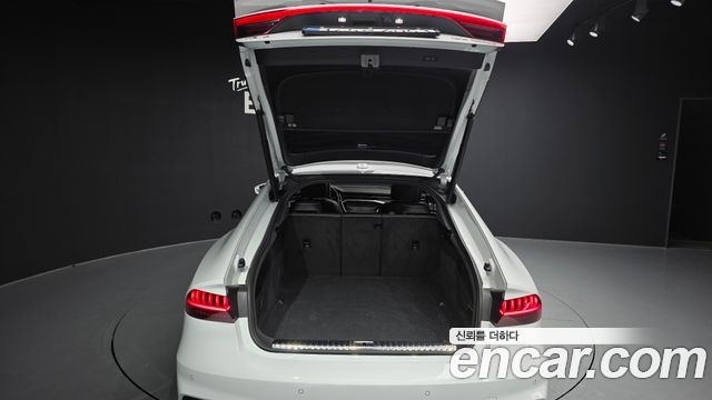 Audi A7 55 TFSI Quattro Premium