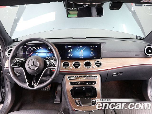 Mercedes-Benz E-Class E250 Exclusive