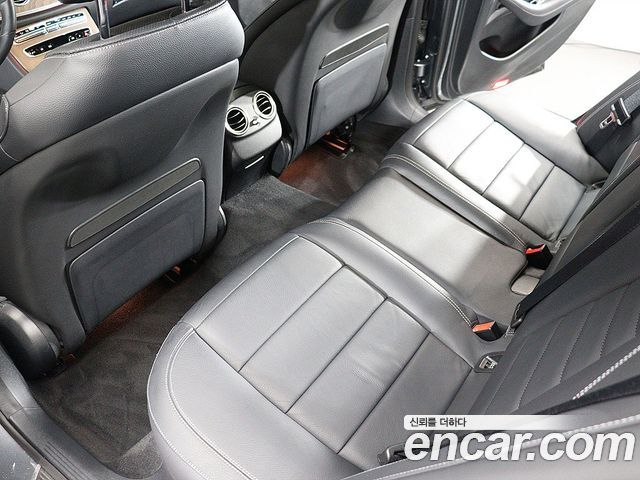 Mercedes-Benz E-Class E250 Exclusive