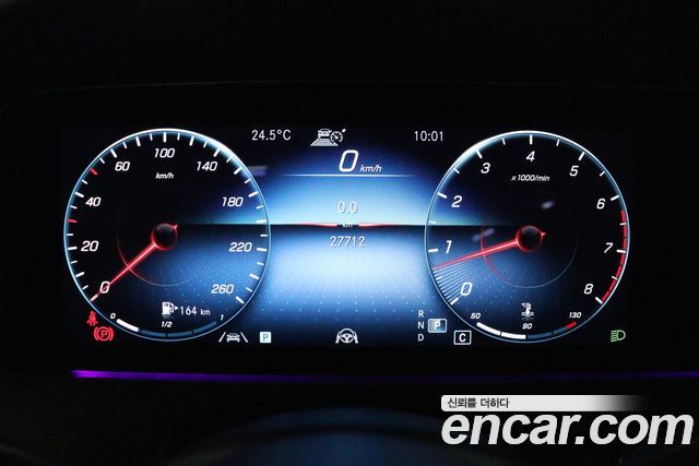 Mercedes-Benz E-Class E250 Exclusive