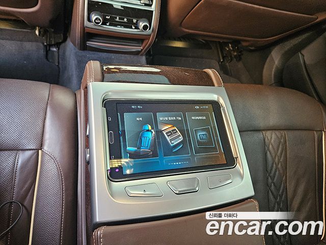 BMW 7-Series 730d xDrive