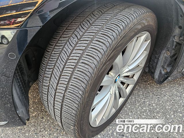 BMW 7-Series 730d xDrive