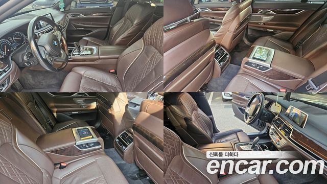 BMW 7-Series 730d xDrive