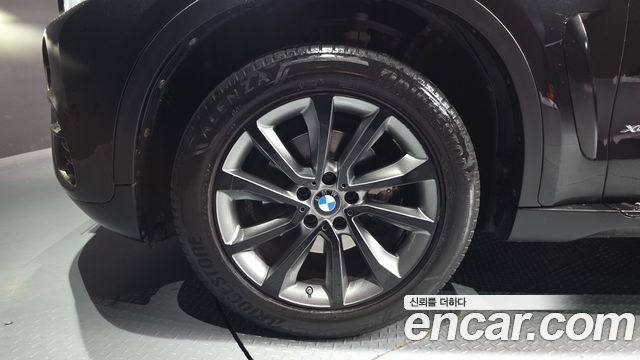 BMW X6 xDrive 30d