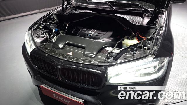 BMW X6 xDrive 30d
