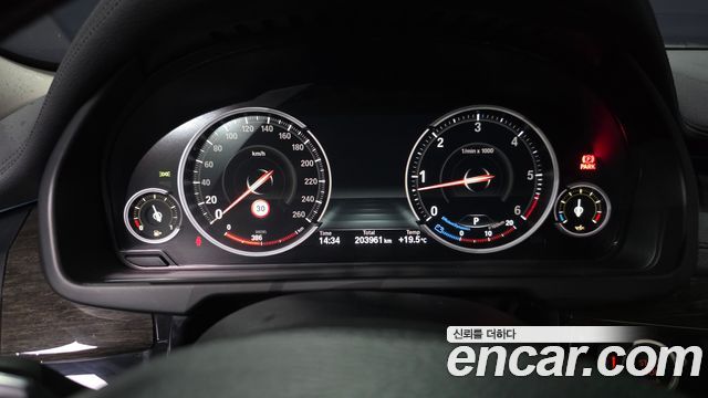 BMW X6 xDrive 30d