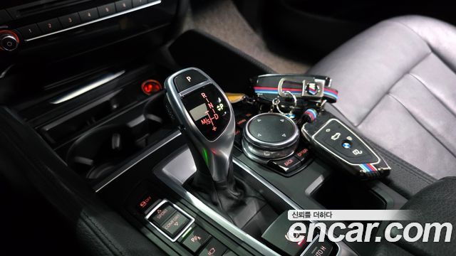 BMW X6 xDrive 30d