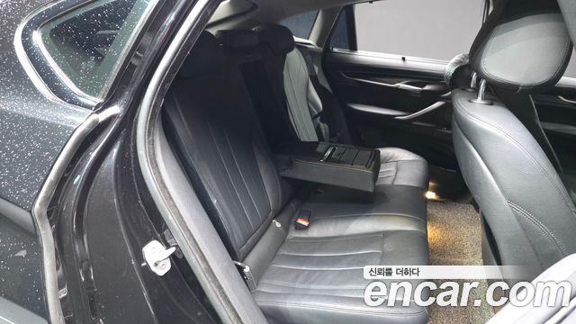 BMW X6 xDrive 30d