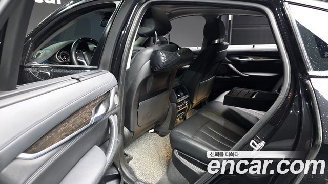 BMW X6 xDrive 30d