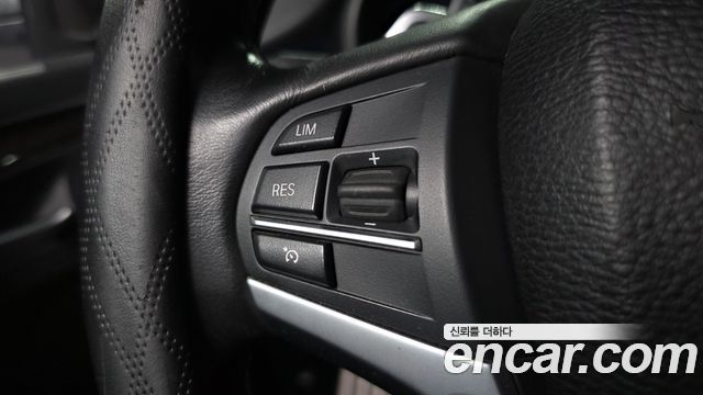 BMW X6 xDrive 30d