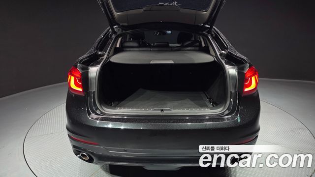 BMW X6 xDrive 30d