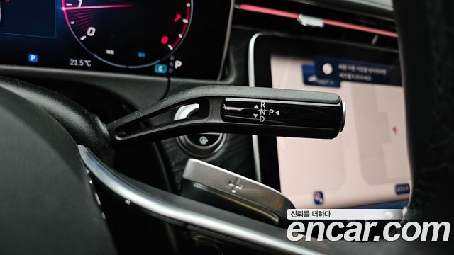 Mercedes-Benz E-Class E200 Avantgarde