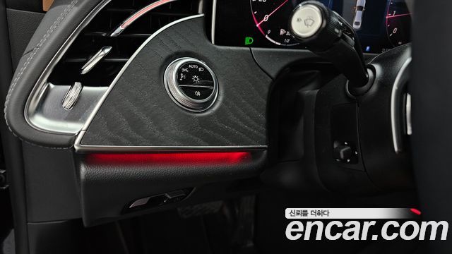 Mercedes-Benz E-Class E200 Avantgarde