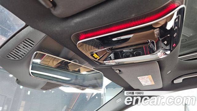 Mercedes-Benz E-Class E200 Avantgarde