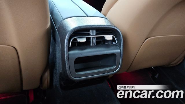 Mercedes-Benz E-Class E200 Avantgarde