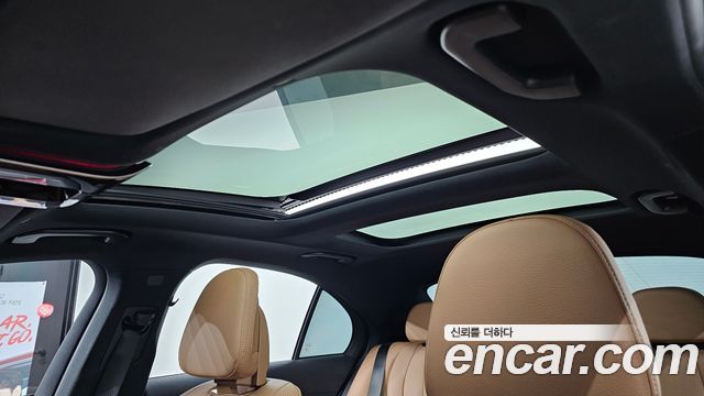Mercedes-Benz E-Class E200 Avantgarde