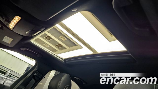 Mercedes-Benz E-Class E220d 4MATIC AMG Line