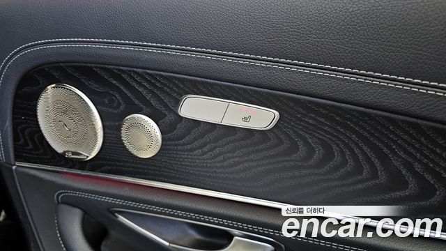 Mercedes-Benz E-Class E220d 4MATIC AMG Line