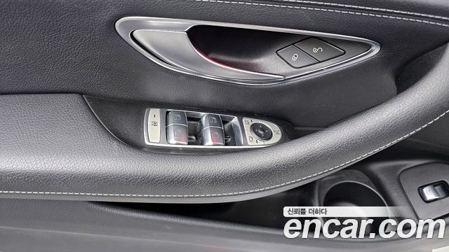 Mercedes-Benz E-Class E220d 4MATIC AMG Line