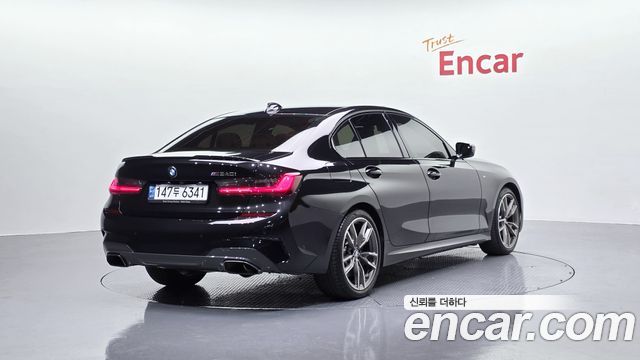 BMW 3-Series M340i