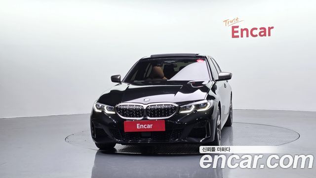 BMW 3-Series M340i
