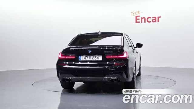 BMW 3-Series M340i