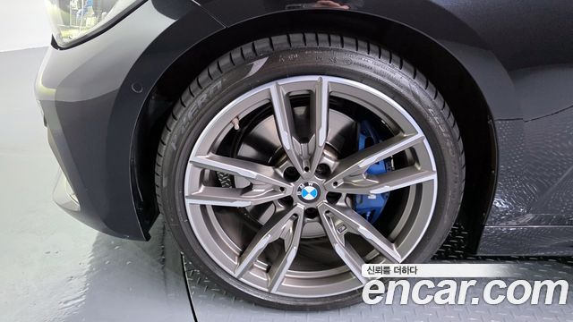 BMW 3-Series M340i
