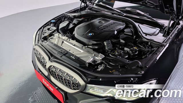 BMW 3-Series M340i