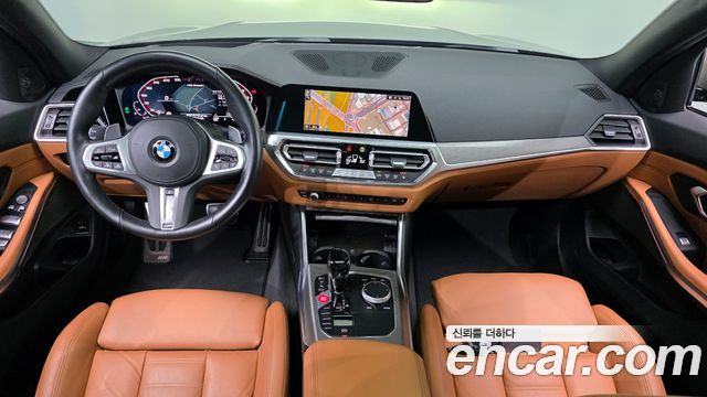 BMW 3-Series M340i