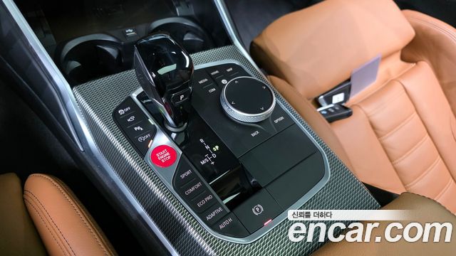 BMW 3-Series M340i