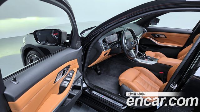 BMW 3-Series M340i