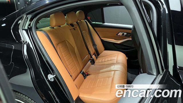 BMW 3-Series M340i