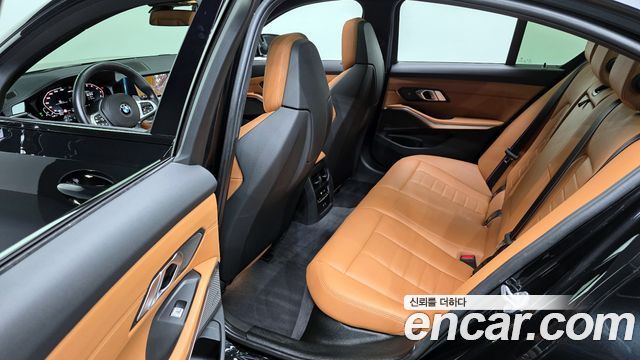 BMW 3-Series M340i
