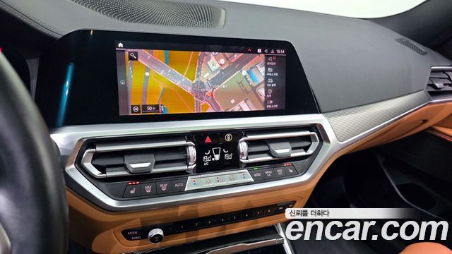 BMW 3-Series M340i