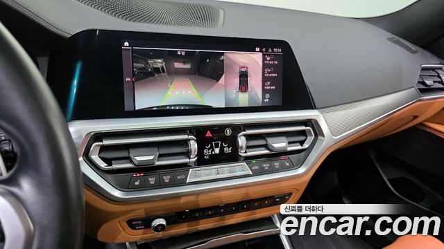 BMW 3-Series M340i