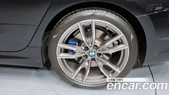 BMW 3-Series M340i