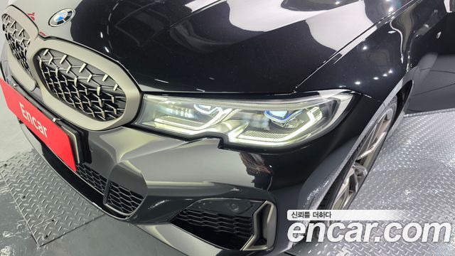 BMW 3-Series M340i