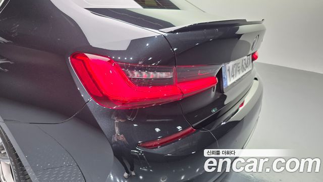 BMW 3-Series M340i