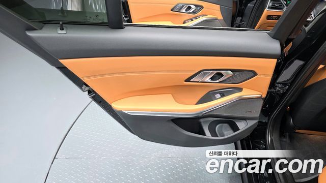 BMW 3-Series M340i