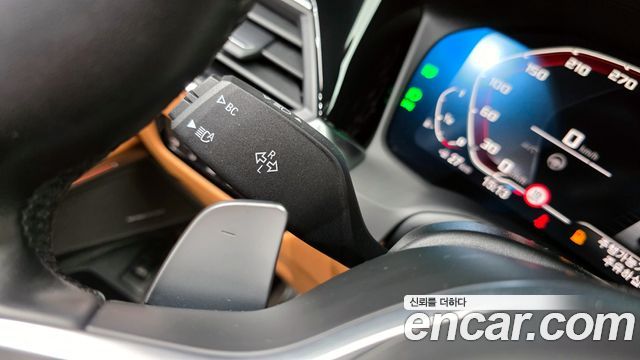 BMW 3-Series M340i