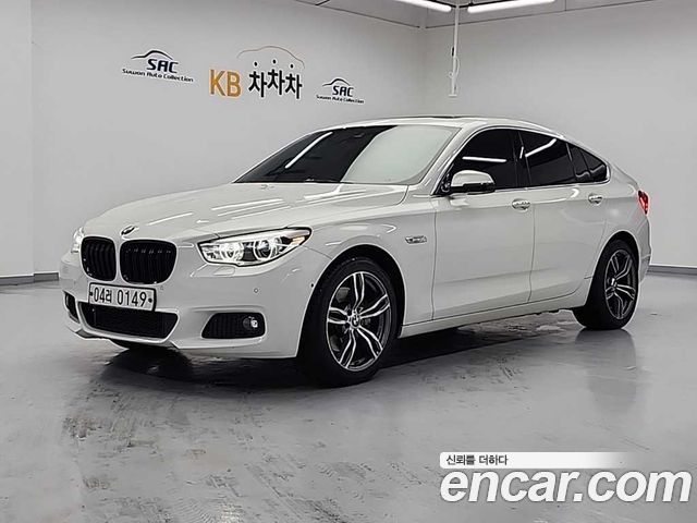 BMW Gran Turismo GT ED Edition