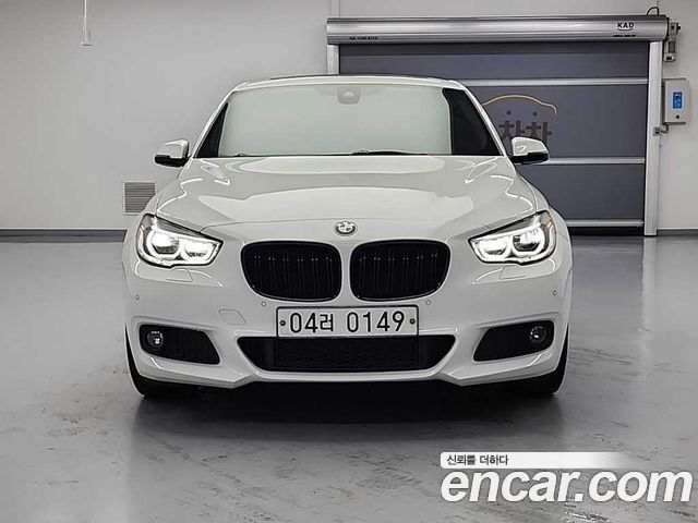 BMW Gran Turismo GT ED Edition