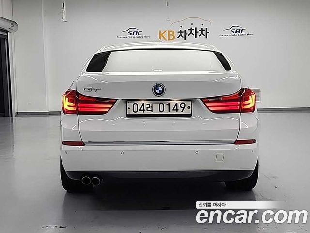 BMW Gran Turismo GT ED Edition