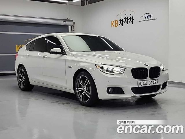 BMW Gran Turismo GT ED Edition