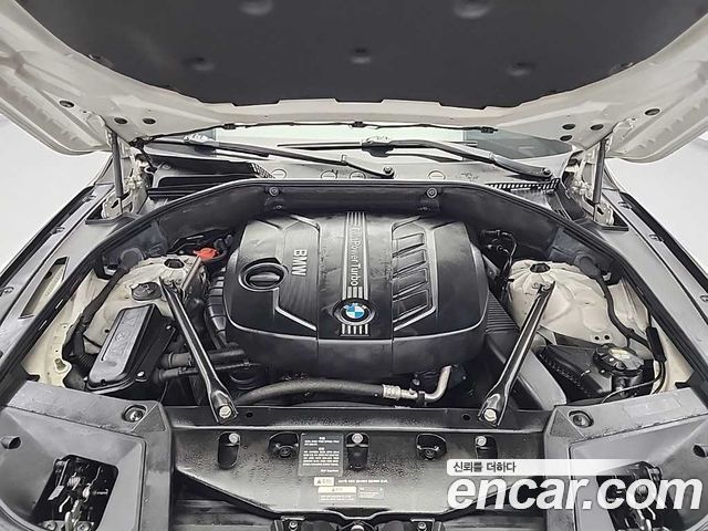 BMW Gran Turismo GT ED Edition
